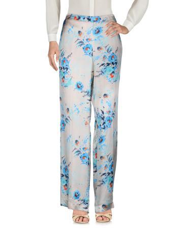 Брюки TWIN-SET Simona Barbieri