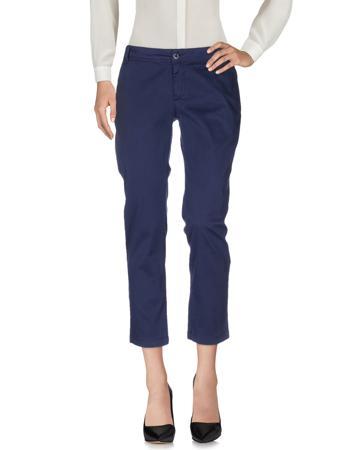 Брюки ATELIER FIXDESIGN