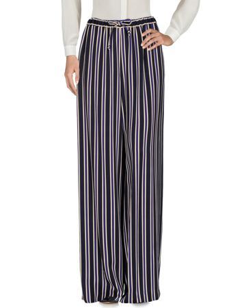 Брюки DRIES VAN NOTEN