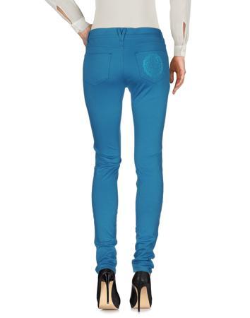 Брюки VERSACE JEANS