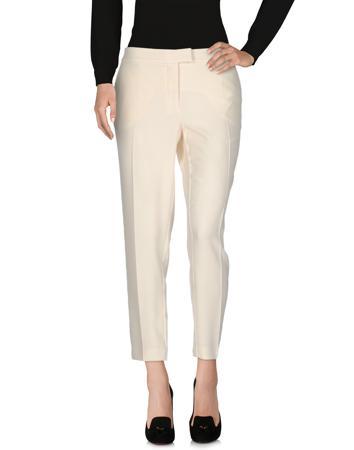 Брюки MOSCHINO CHEAP AND CHIC