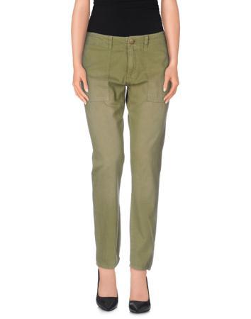 Брюки CURRENT/ELLIOTT