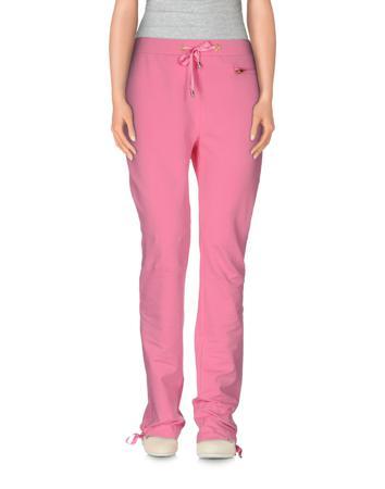 Брюки GAI MATTIOLO JEANS