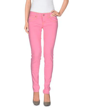 Брюки MAISON CLOCHARD