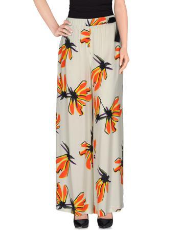 Брюки PINKO BLACK