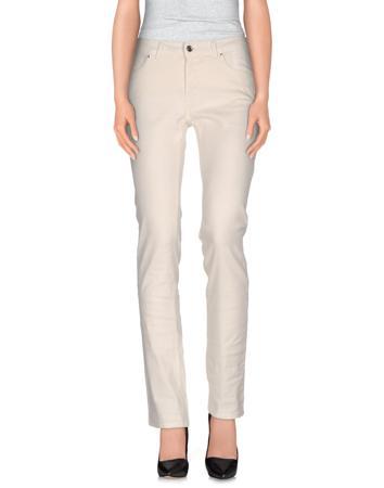 Брюки TRUSSARDI JEANS