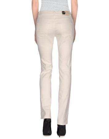 Брюки TRUSSARDI JEANS