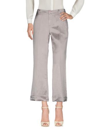 Брюки EUROPEAN CULTURE