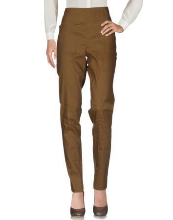 Брюки SARAH PACINI