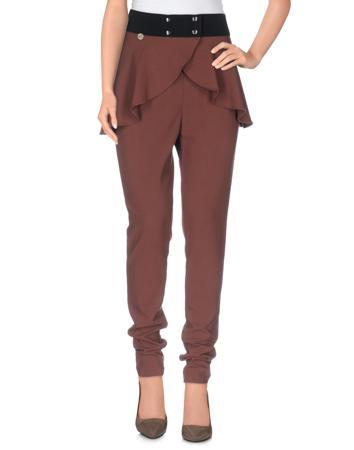 Брюки MANILA GRACE