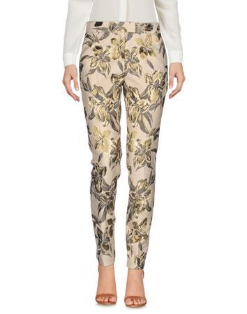 Брюки CHRISTIAN PELLIZZARI