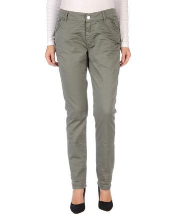 Брюки BLUGIRL JEANS