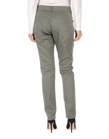 Брюки BLUGIRL JEANS