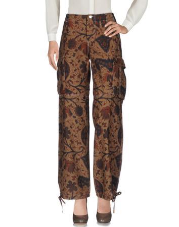 Брюки P.A.R.O.S.H.