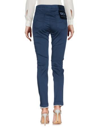 Брюки JACOB COHЁN