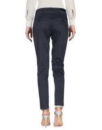 Брюки JACOB COHЁN