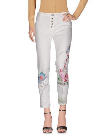 Брюки DANIELA DALLA VALLE ELISA CAVALETTI