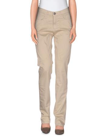 Брюки JECKERSON