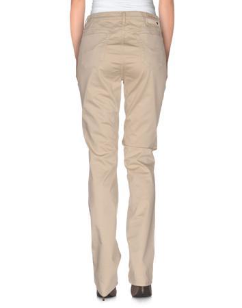 Брюки JECKERSON