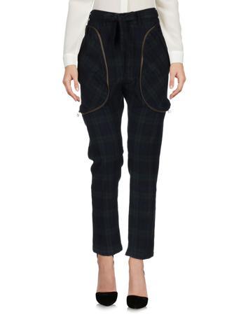 Брюки FAITH CONNEXION