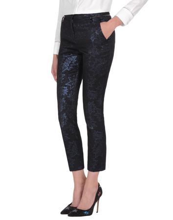 Брюки KARL LAGERFELD