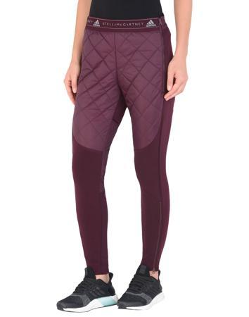 Брюки ADIDAS by STELLA McCARTNEY