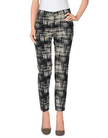 Брюки ERIKA CAVALLINI