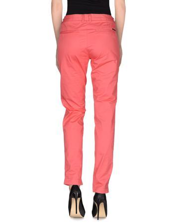 Брюки MAISON SCOTCH