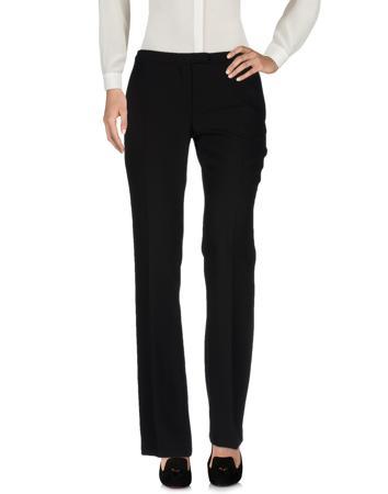 Брюки MOSCHINO CHEAP AND CHIC