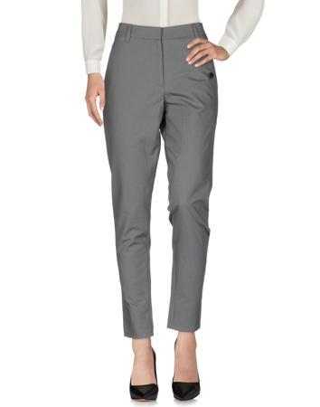 Брюки BRUNELLO CUCINELLI