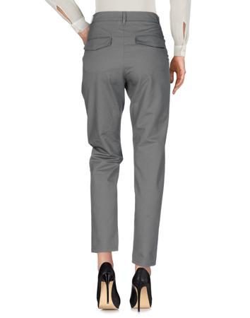 Брюки BRUNELLO CUCINELLI