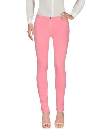 Брюки WHO*S WHO