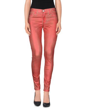 Брюки TRUE RELIGION