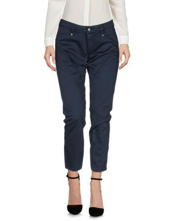 Брюки 9.2 BY CARLO CHIONNA