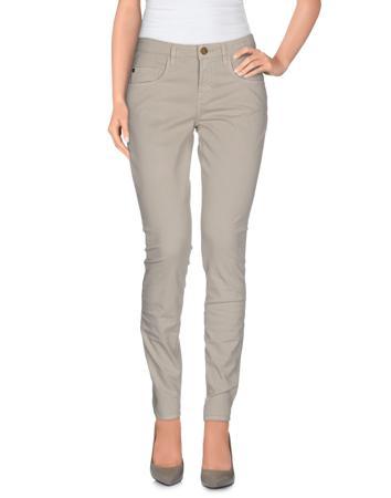 Брюки MAISON CLOCHARD