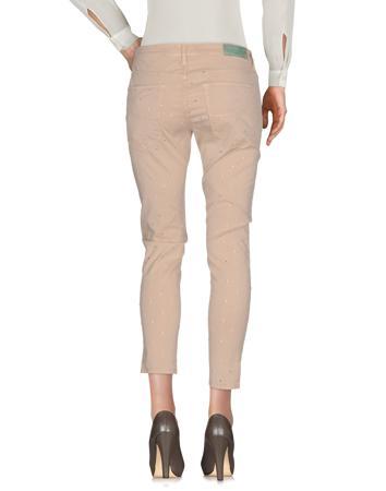 Брюки JACOB COHЁN