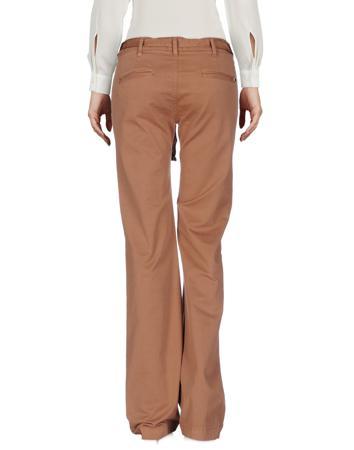 Брюки TWIN-SET JEANS