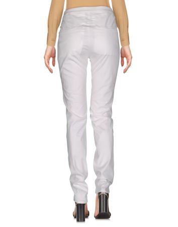 Брюки MM6 MAISON MARGIELA