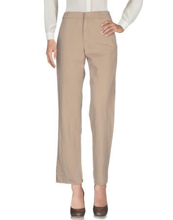 Брюки GOLDEN GOOSE DELUXE BRAND