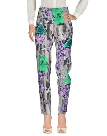 Брюки VERSACE COLLECTION