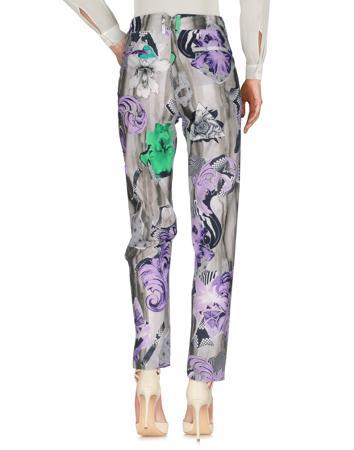 Брюки VERSACE COLLECTION