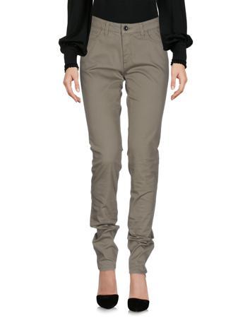 Брюки TRUSSARDI JEANS