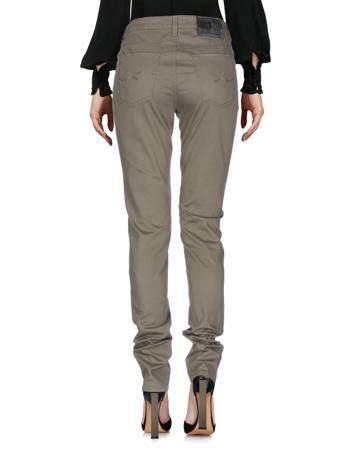 Брюки TRUSSARDI JEANS