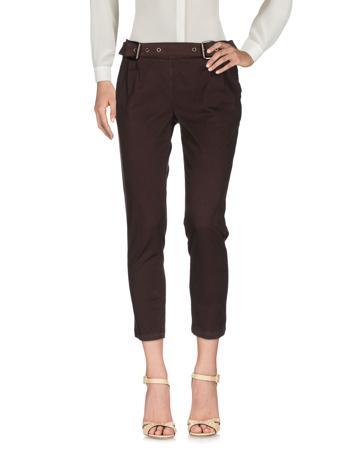 Брюки SCERVINO STREET