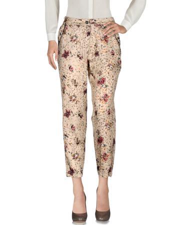 Брюки TWIN-SET Simona Barbieri