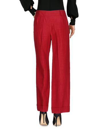 Брюки ARMANI COLLEZIONI