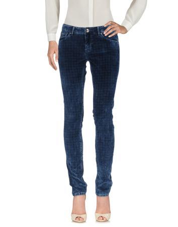 Брюки PEPE JEANS