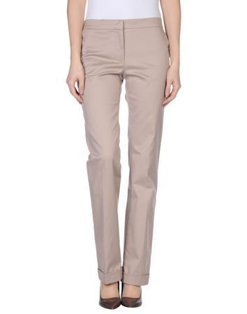 Брюки GATTINONI