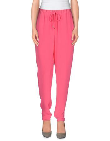 Брюки EMILIO PUCCI