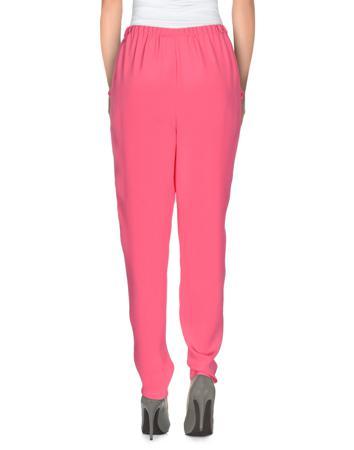 Брюки EMILIO PUCCI